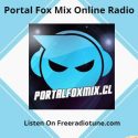 Portal Fox Mix