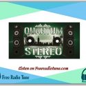 Quantum Stareo Live Stream
