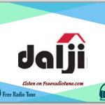 Radio Daljir's stream