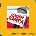Radio Rampa Listen Live for free