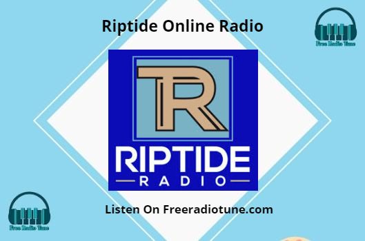 Riptide Online Radio