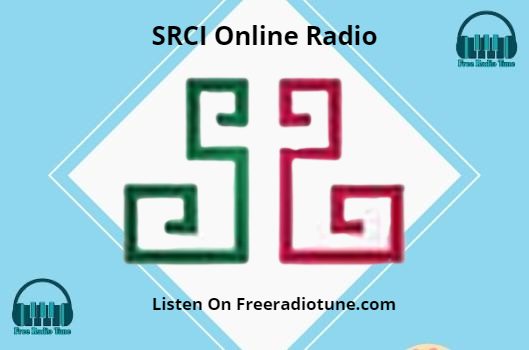 SRCI Online Radio