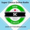 Super Clasica Online Radio