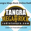 Tangra Mega Rock Online Radio