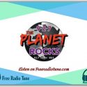 The Planet Live Stream