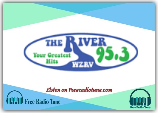 The River 95.3 Live Broadcast
