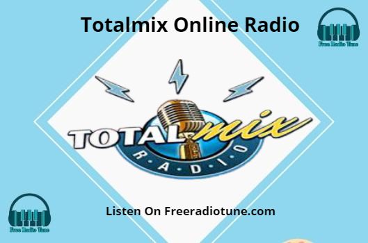 Totalmix Online Radio