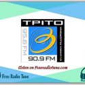 Listen to Trito 90.9 FM
