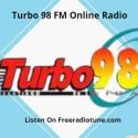 Turbo 98 FM Online Radio