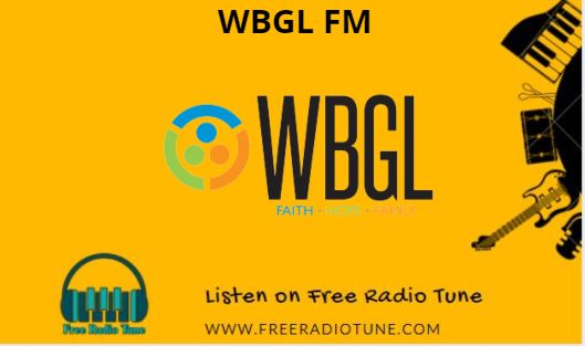 WBGL Listen live