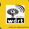 LISETN TO WDRT 91.9 FM LIVE ONLINE