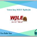 WJLE Radio