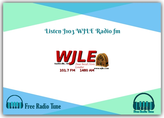 WJLE Radio
