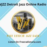 WJZZ Detroit Jazz