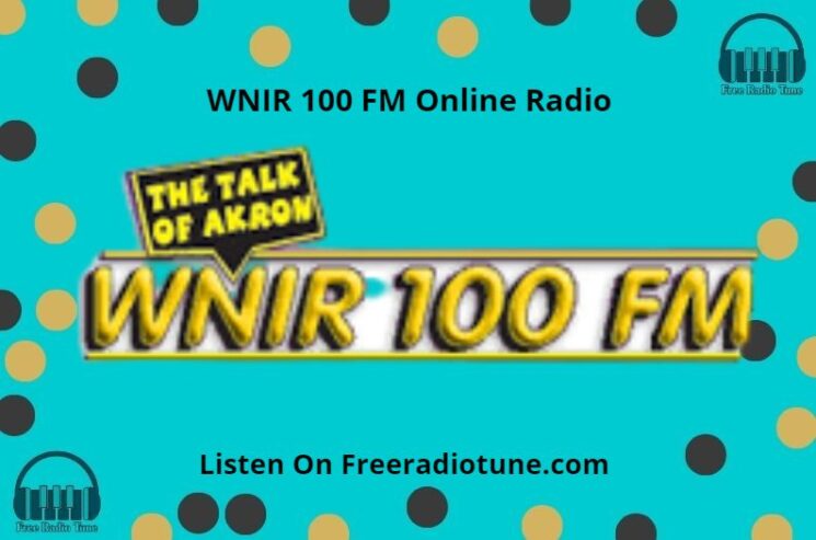 WNIR 100 FM Online Radio