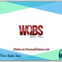 Listen to WQBS Radio