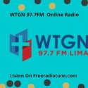 WTGN 97.7FM