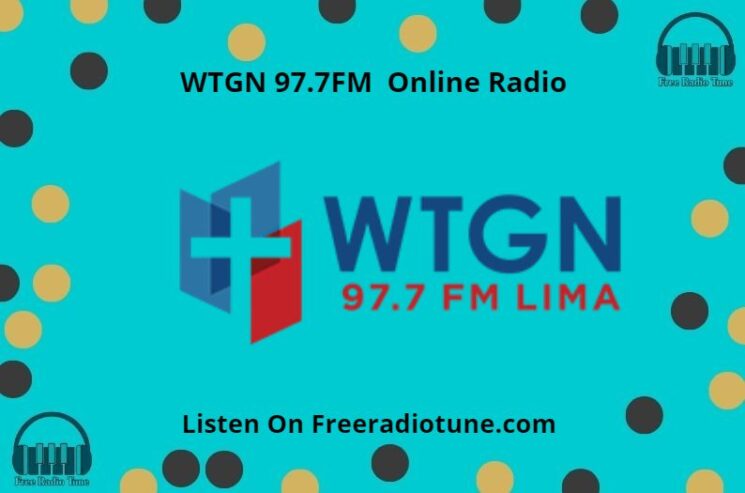 WTGN 97.7FM  Online Radio