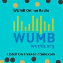 WUMB Radio