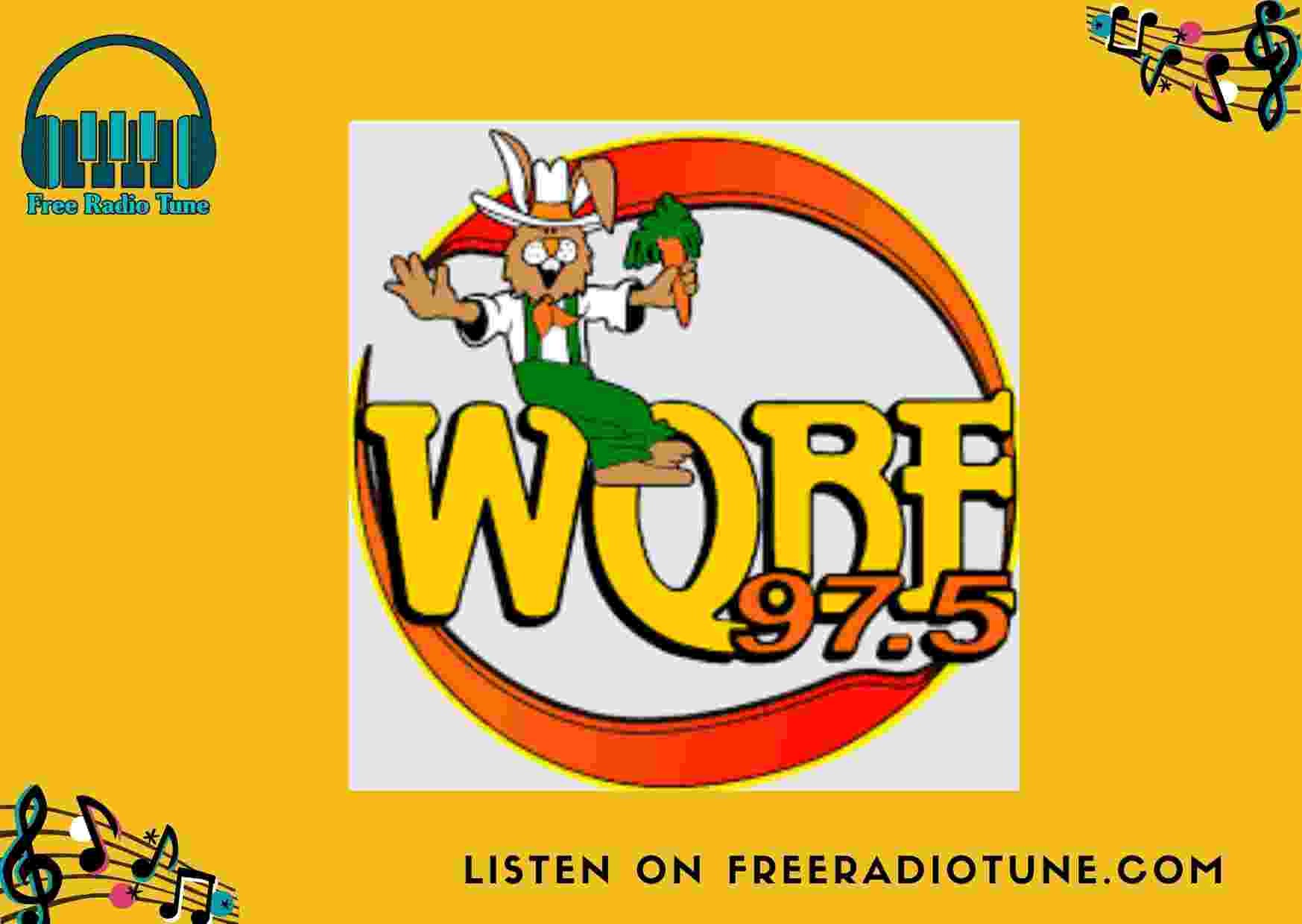 97.5 WQBE LIVE BROADCAST