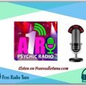 A1R Psychic Radio _ Free Internet Radio