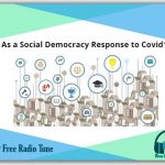 Social Democracy Response to Covid19
