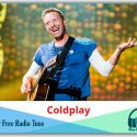 Coldplay song