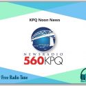 KPQ Noon News