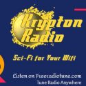 Krypton Radio online