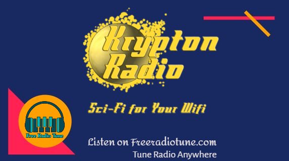 krypton Radio