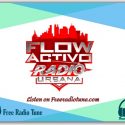 Listen to FlowActivo Radio