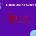 Kusc FM