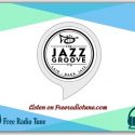 Listen to Jazz Groove Live Online