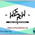 Listen to WERW Radio