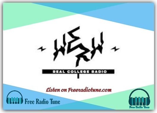 Listen to WERW Radio