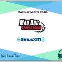 Mad Dog Sports Radio