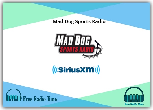 Mad Dog Sports