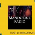Mandozine Radio Live