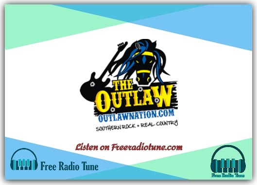 Outlaw Nation Radio Live