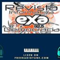 Radio Democracia EXA Listen Live