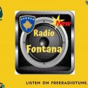 Radio Fontana 98.8 FM Live Online