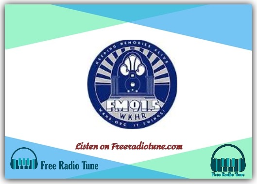WKHR FM 91.5 Playlist
