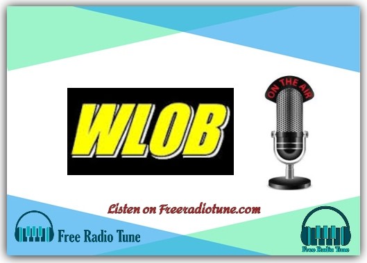 WLOB Radio Listen to Live