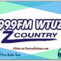 WTUZ 99.9 FM Live stream