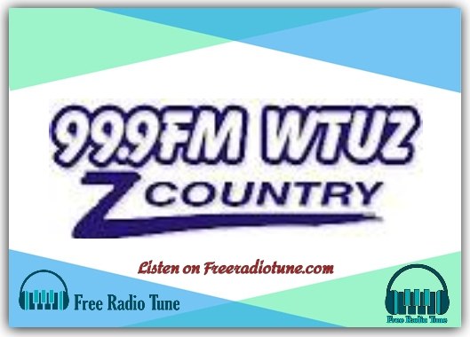 WTUZ 99.9 FM PLAYLIST