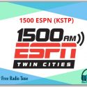 LISTEN 1500 ESPN (KSTP)