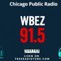 Chicago Public Radio Listen live