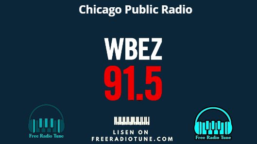 Chicago Public Radio
