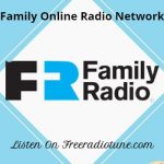Family Radio Network