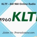 KLTF - AM 960